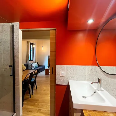 Citrane - 4 Personnes - Check In H24 - Wifi