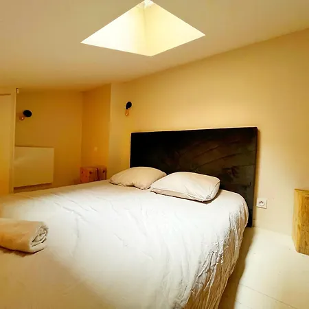 Citrane - 4 Personnes - Check In H24 - Wifi Lyon
